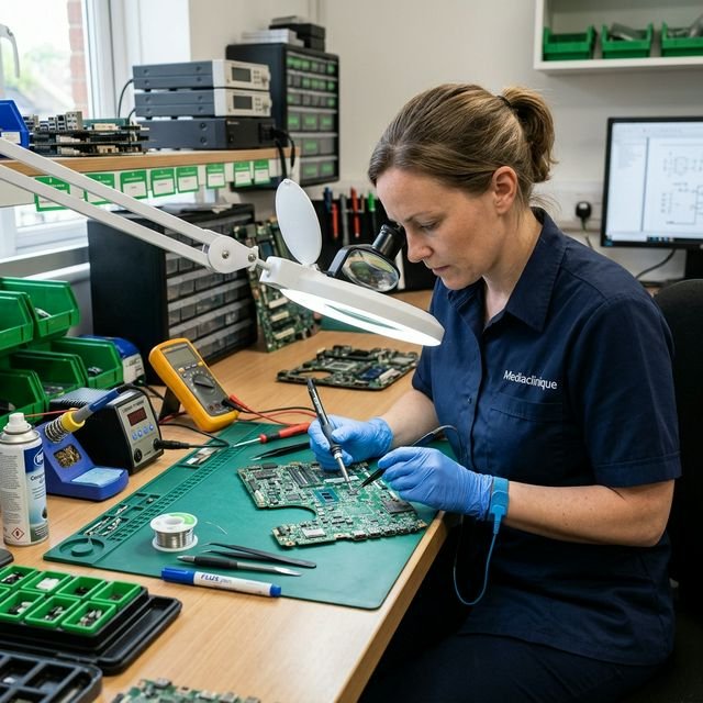 Réparation Informatique